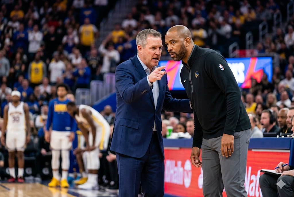 NBA Second Apron: How New Rules Impact Roster Building