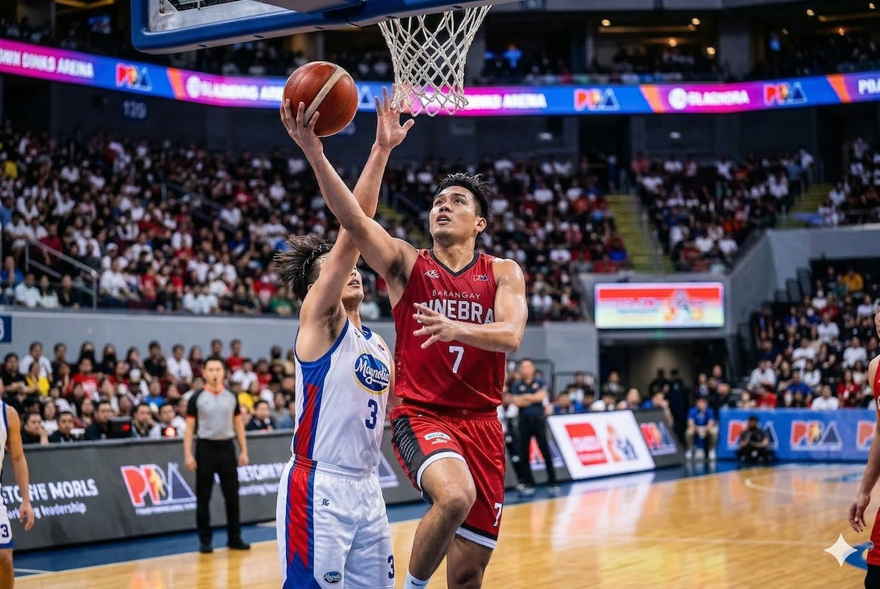 The PBA for Beginners: A Guide to the Oldest Pro League in Asia