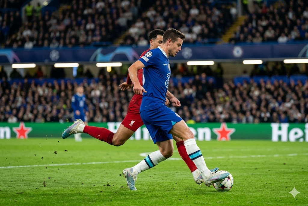 UEFA Champions League Qualification Criteria Explained