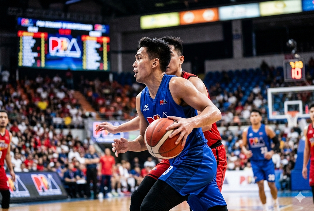 The Legends List: Who Made the PBA’s 50 Greatest Players of All Time?