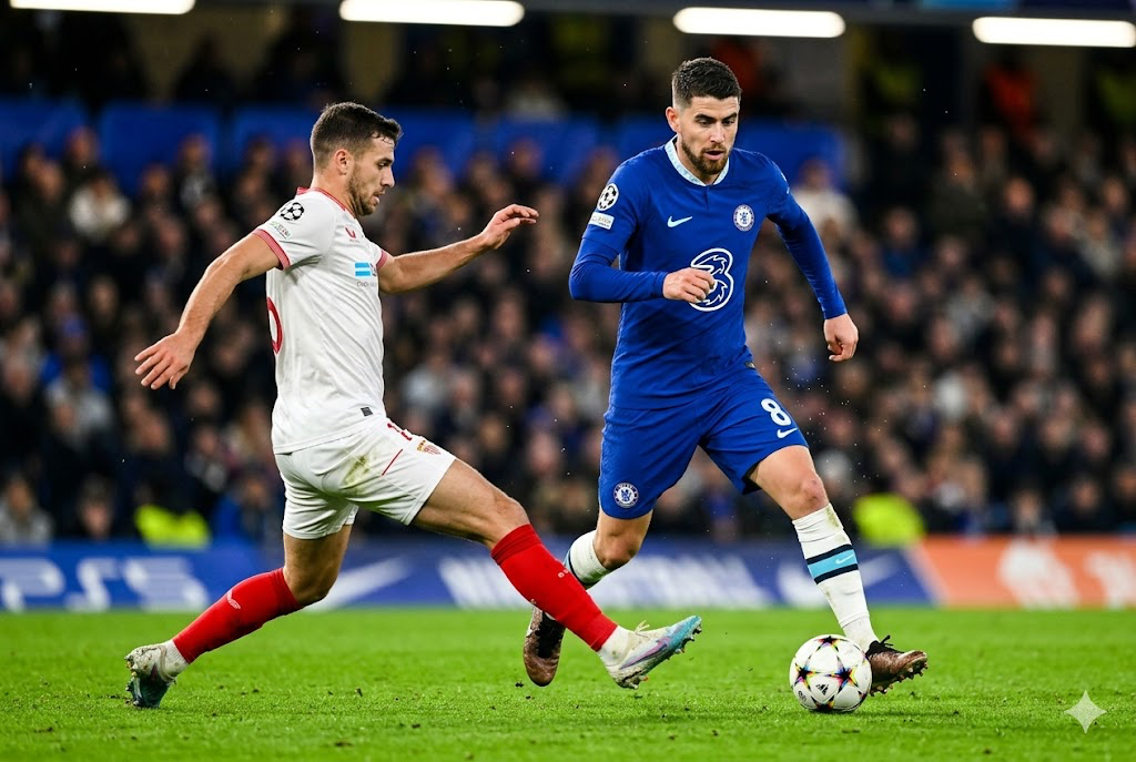 Explaining the New Men's UCL Format