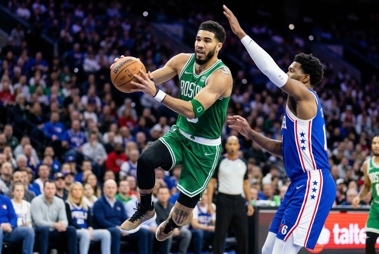 NBA Rules Explained: Defensive Three Seconds and Hand-Checking