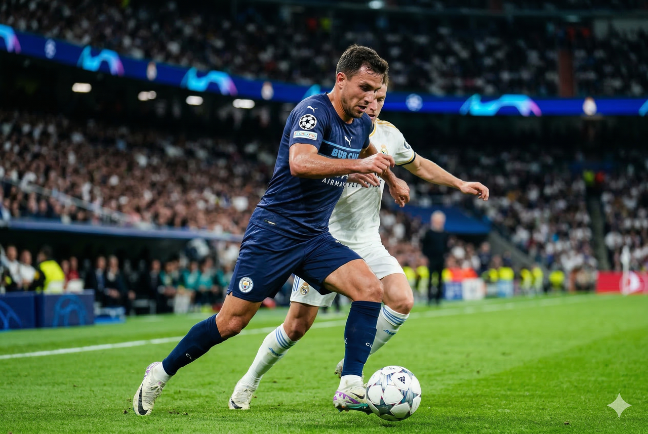 Where the Money Goes: A Breakdown of UCL Revenue for Clubs