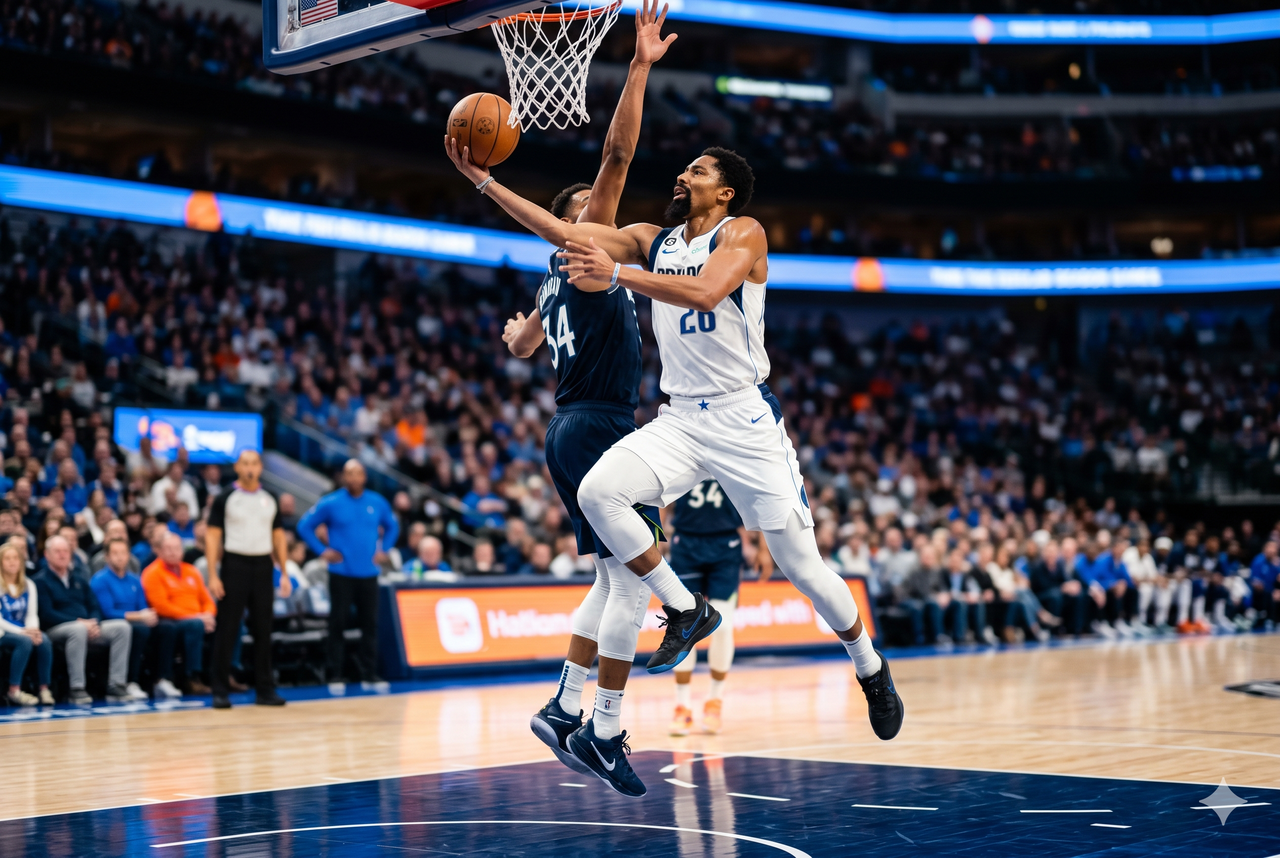 NBA Clinching Scenarios: The Final Push for Postseason Seeds