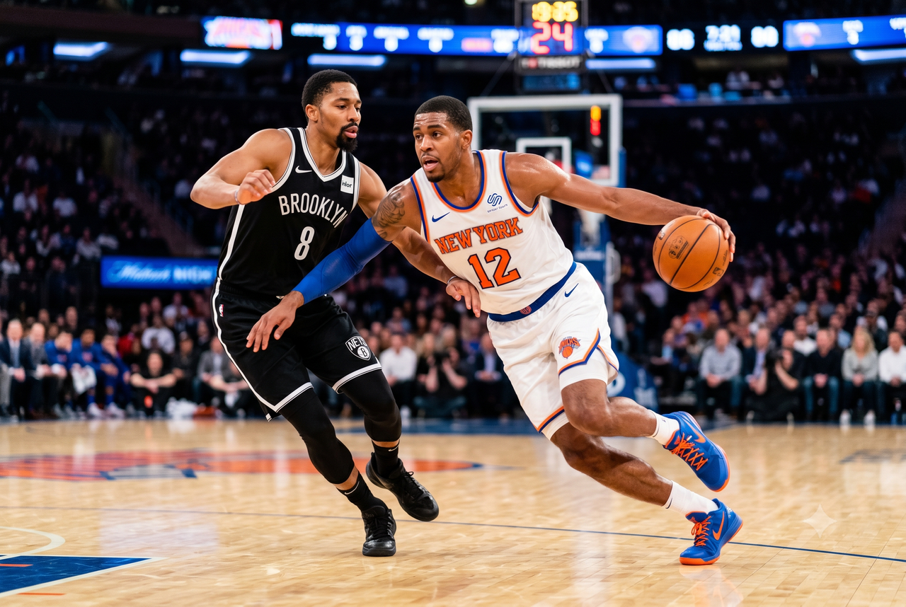 Understanding Player Efficiency Rating: NBA Metrics