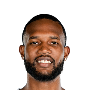 Evan Mobley - Team Cleveland Cavaliers Result
