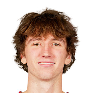 Matas Buzelis - Team Chicago Bulls Scores