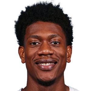 Deandre Hunter - Team Cleveland Cavaliers Live Basketball