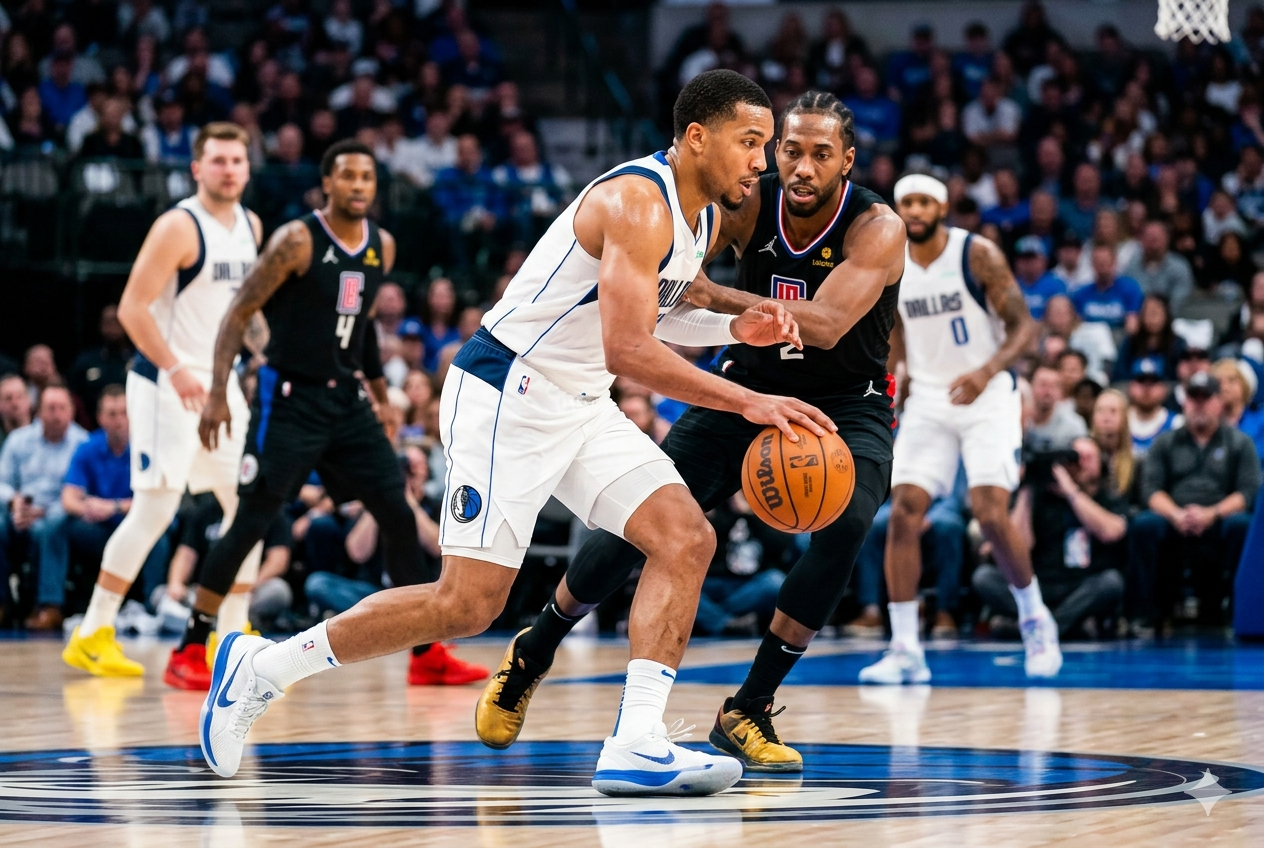 NBA Salary Cap, Luxury Tax, and Aprons Guide