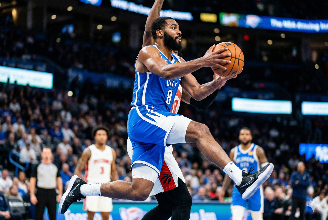The New Era of Advanced NBA Analytics Explained