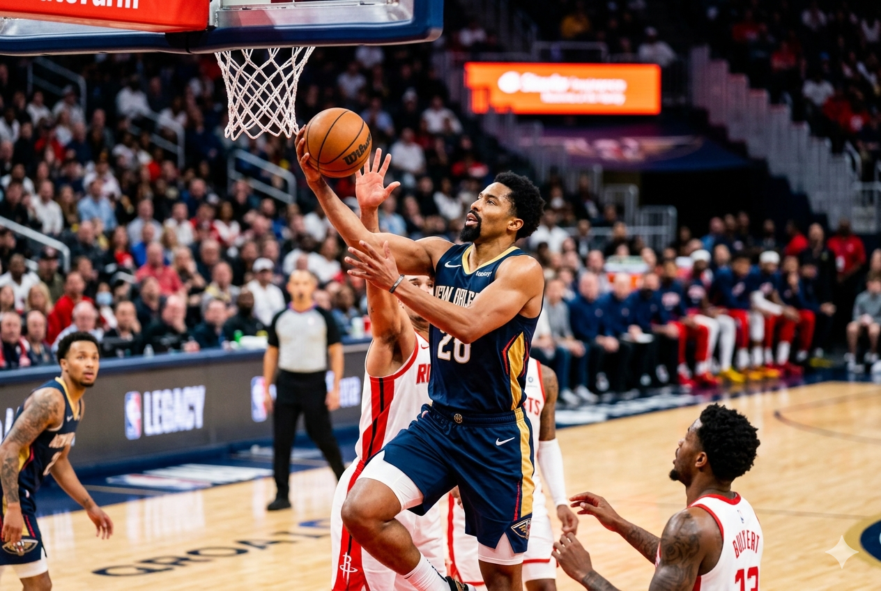 Understanding NBA Tax Aprons: Rules and Team Impact in 2026